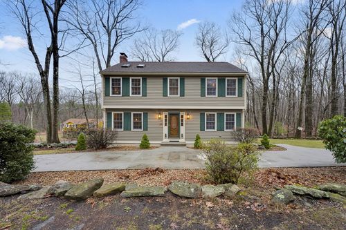 32 Sibley Rd, Sutton, MA, 01590 | Card Image