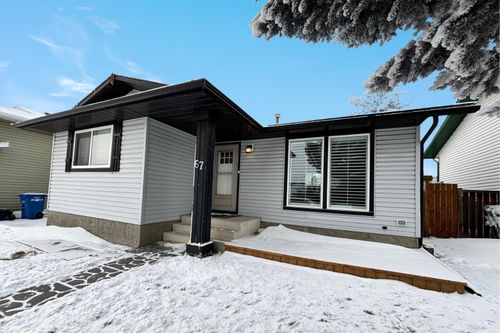 67 Sandstone Cres Se, Airdrie, AB, T4B1T5 | Card Image