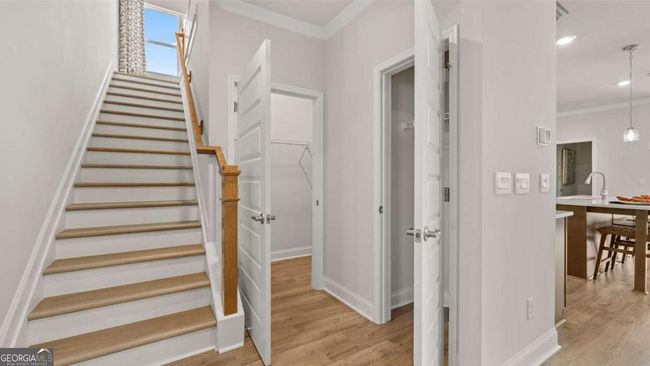 753 Myrica Ave, House other with 3 bedrooms, 3 bathrooms and null parking in Locust Grove GA | Image 29