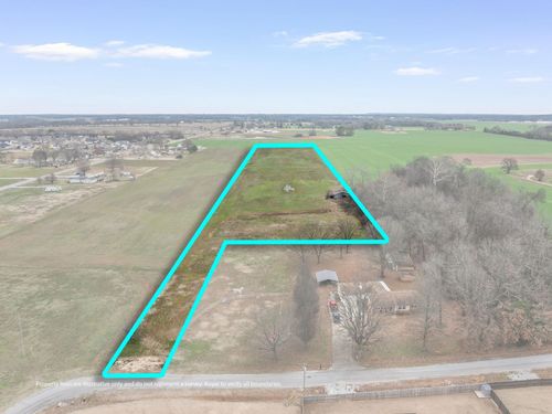 11-acres--0 Morgan Dr, Tuscumbia, AL, 35674 | Card Image