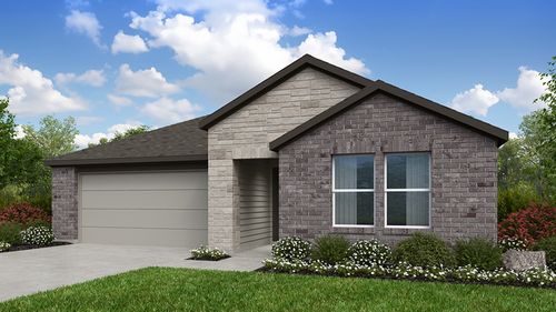 15412 Welsh Mills Drive, Pflugerville, TX, 78660 | Card Image