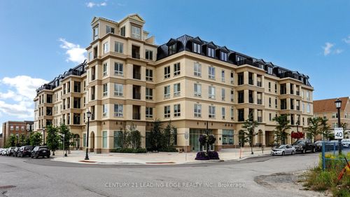 224-101 Cathedral High St, Markham, ON, L6C3L8 | Card Image