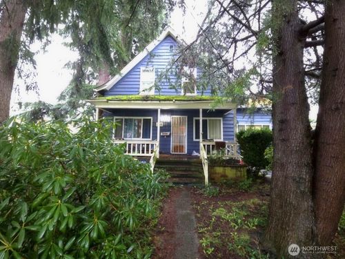 3615 Friday Avenue, Everett, WA, 98201 | Card Image
