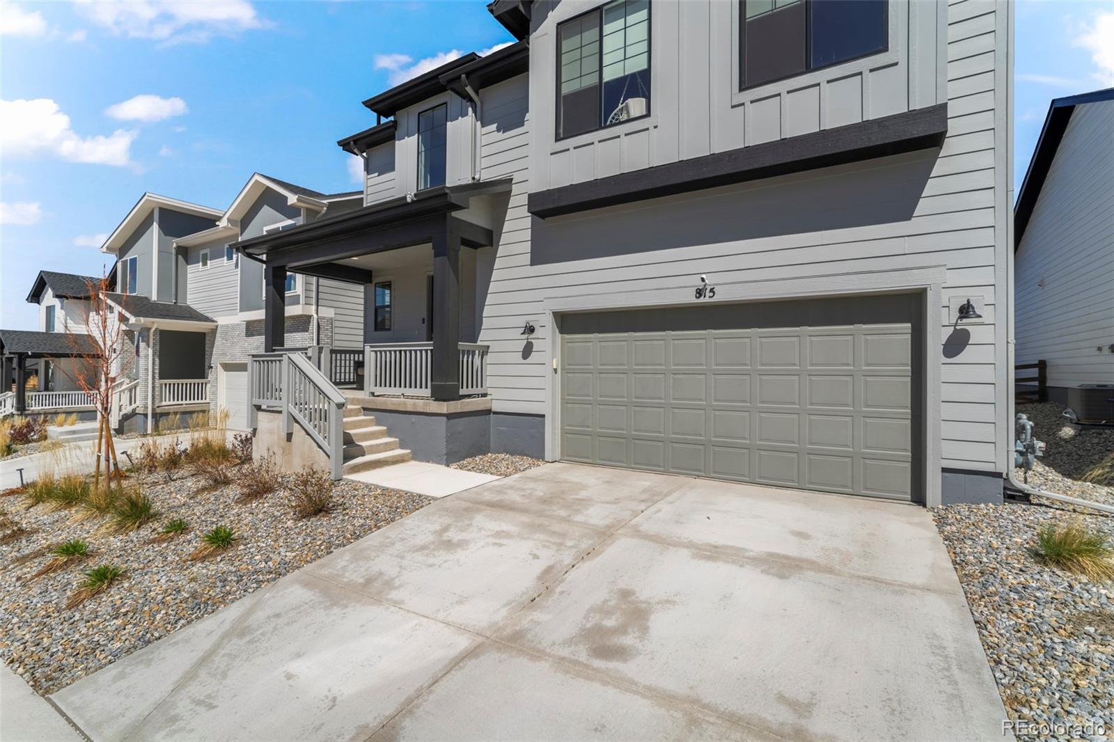 Residential in Castle Rock 3