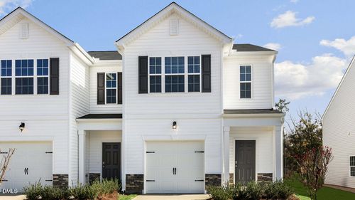 265 Otter Lodge Street, Sanford, NC, 27330 | Card Image