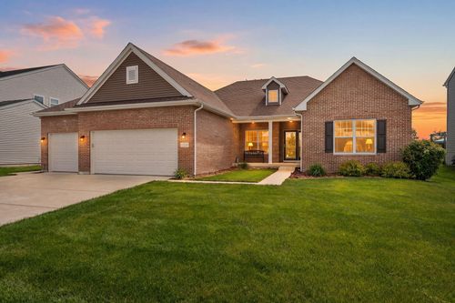 13215 Rutledge Pl, Crown Point, IN, 46307-5381 | Card Image