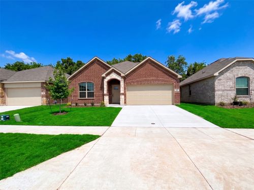 1129 Flameleaf Drive, Princeton, TX, 75407 | Card Image