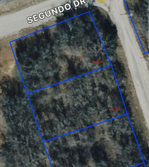 Lot 35 Alegro Ct, Runaway Bay, TX, 76426 | Card Image
