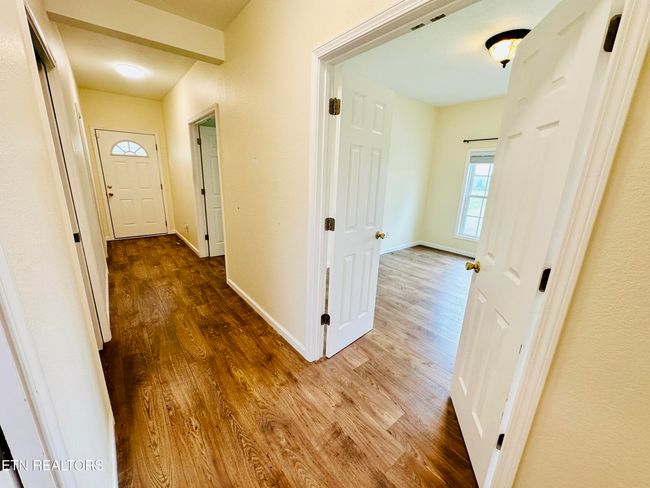 813 Clear Creek Pkwy, House other with 4 bedrooms, 3 bathrooms and null parking in Clarkrange TN | Image 50
