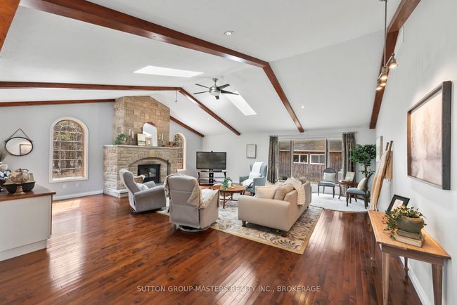 168 Escott Rockport Rd, House other with 4 bedrooms, 3 bathrooms and 5 parking in Lansdowne ON | Image 22