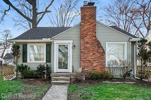 1503 N Vermont Ave, Royal Oak, MI, 48067-1413 | Card Image