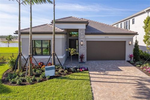 12773 Springbrook Ct, ESTERO, FL, 33928-4057 | Card Image