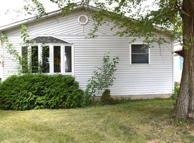 314 W James Street, House other with 3 bedrooms, 1 bathrooms and 3 parking in Dwight IL | Image 1