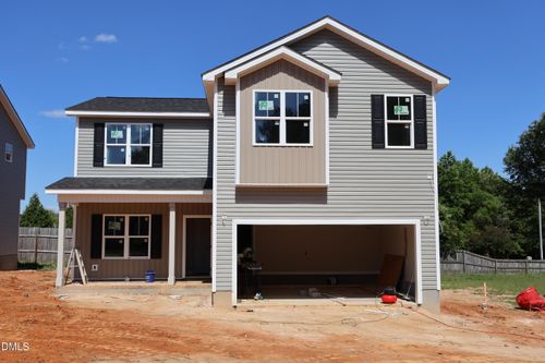 125 Wilson St, Erwin, NC, 28339-3031 | Card Image