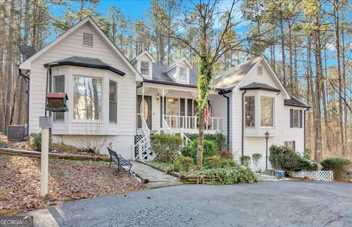 5004 Cedarcrest Road, Acworth, GA, 30101 | Card Image