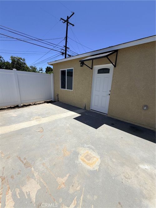 a-8602 Springer, Downey, CA, 90242 | Card Image