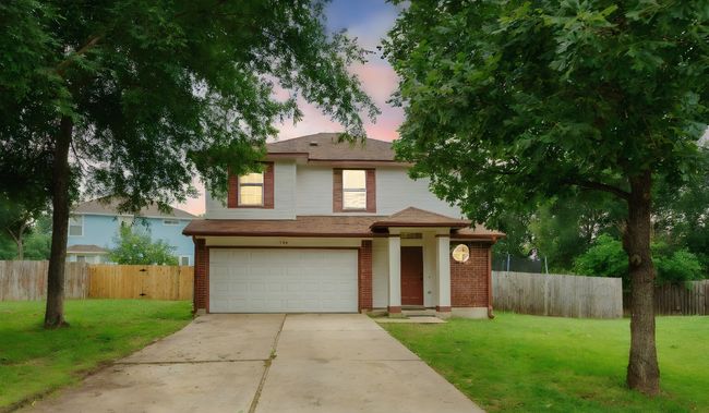 115 Hummingbird Ct, House other with 4 bedrooms, 3 bathrooms and 4 parking in Cedar Creek TX | Image 4