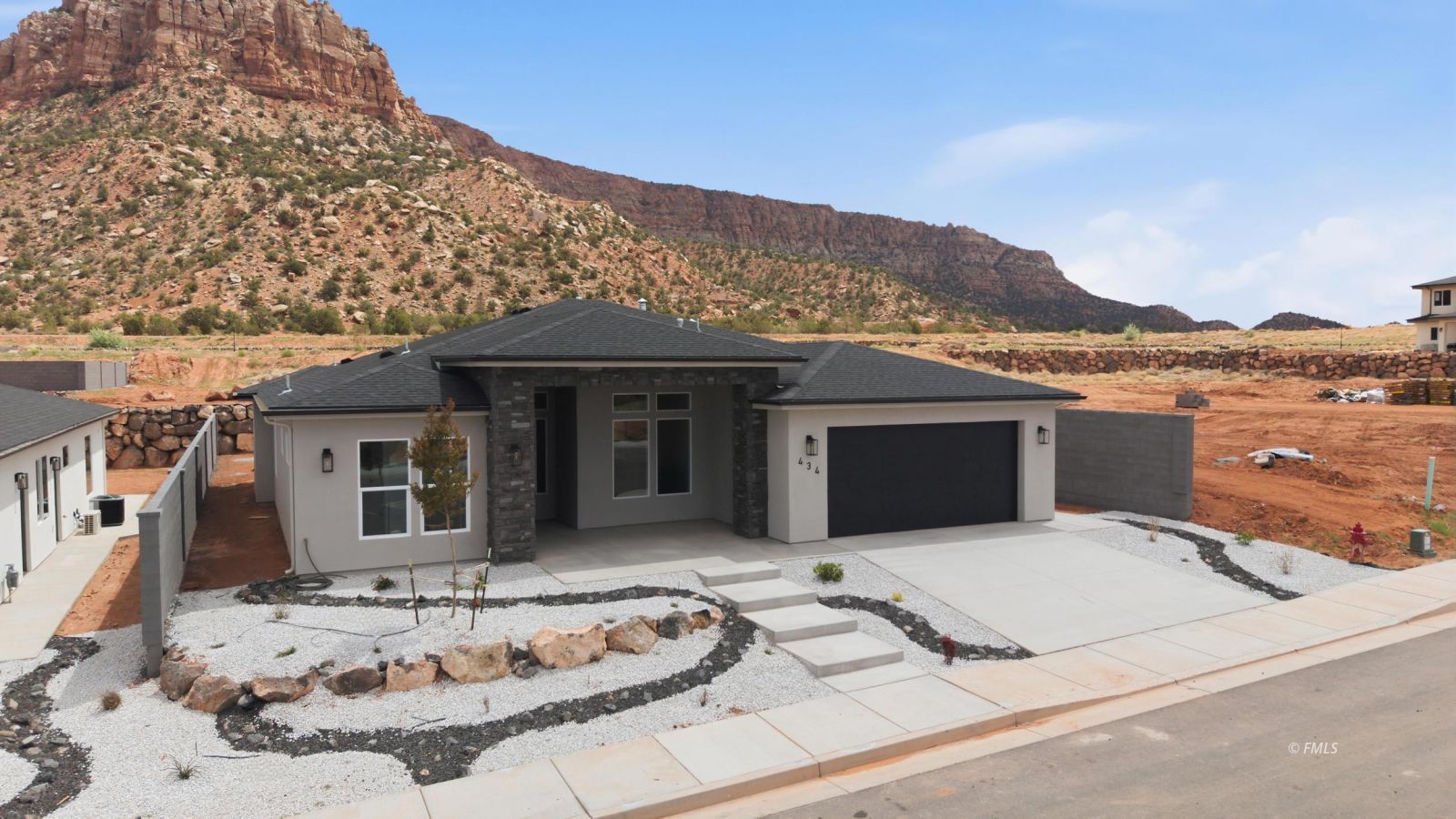 Residential in Colorado City 2