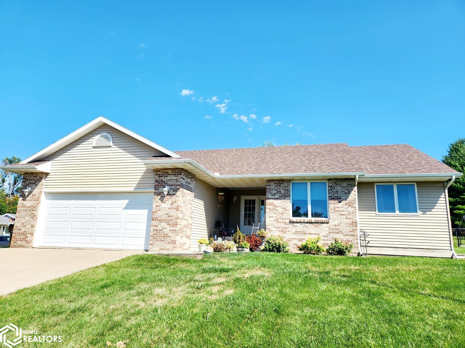 Country Club Dr, Osceola, IA 50213
