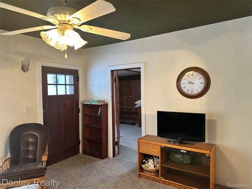 1407 Church St, Decker, MI, 48426-9758 | Card Image