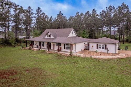 1000 County Road 779, Douglass, TX, 75943-4232 | Card Image