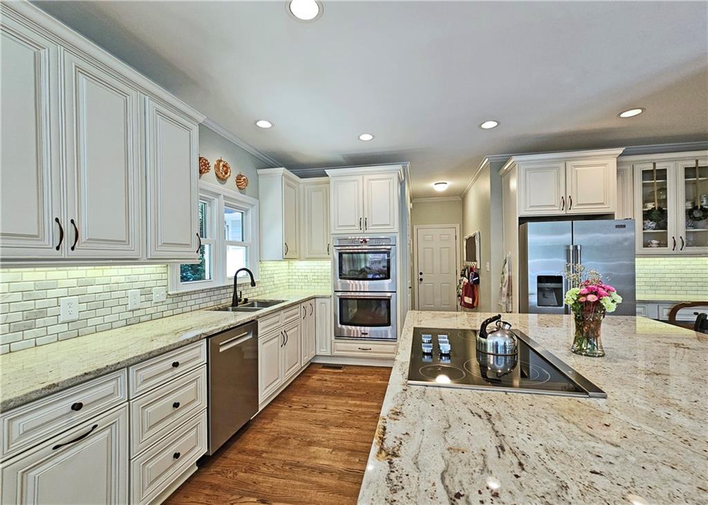 Hardwick Ct, Douglasville, GA 30135