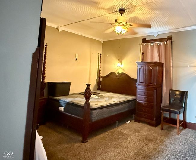 2440 Buck Creek Rd, Home with 0 bedrooms, 0 bathrooms and null parking in Greenfield IN | Image 19