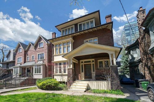 2-12 Foxbar Rd, Toronto, ON, M4V2G6 | Card Image