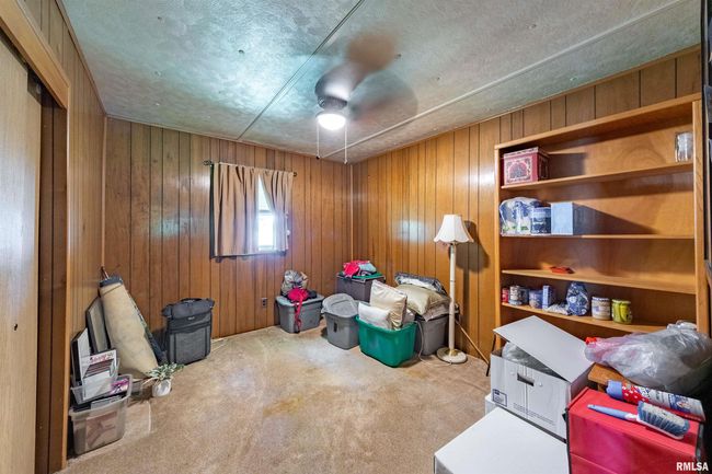 36 Tornado Rd, House other with 3 bedrooms, 1 bathrooms and null parking in Murphysboro IL | Image 15