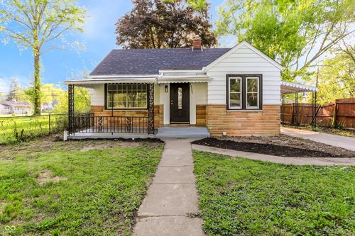 1517 Drexel Dr, Anderson, IN, 46011-3114 | Card Image