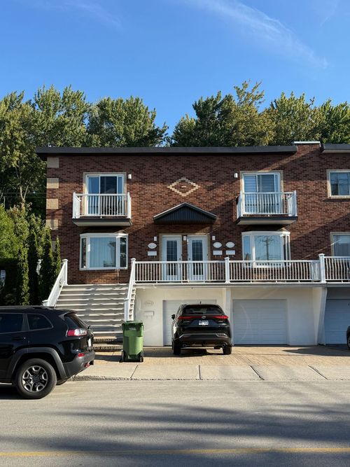 1595 Rue Baxter, Montréal, QC, H8N2S9 | Card Image