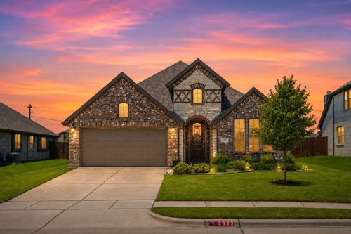 2325 Cambridge Ave, Anna, TX, 75409-2665 | Card Image