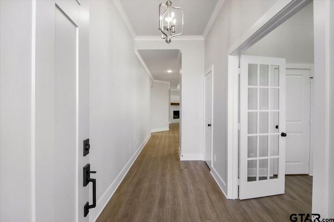 9256 Villas Ct, House other with 4 bedrooms, 2 bathrooms and null parking in Tyler TX | Image 13