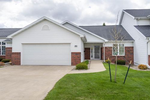 1005 W Windtree Drive, APPLETON, WI, 54914 | Card Image