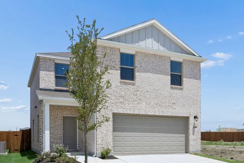 828 Hillcrest Blvd, Princeton, TX, 75407-6856 | Card Image