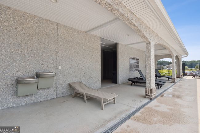 125 The Villas Way, House other with 3 bedrooms, 2 bathrooms and null parking in Kingsland GA | Image 57