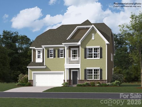 109-1322 Swift Ln, Belmont, NC, 28012-9792 | Card Image