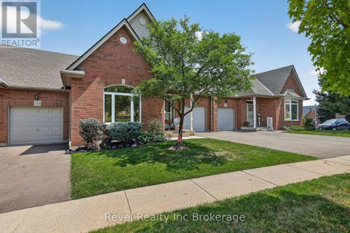 125 Ferguson Dr, Woodstock, ON, N4V1H4 | Card Image