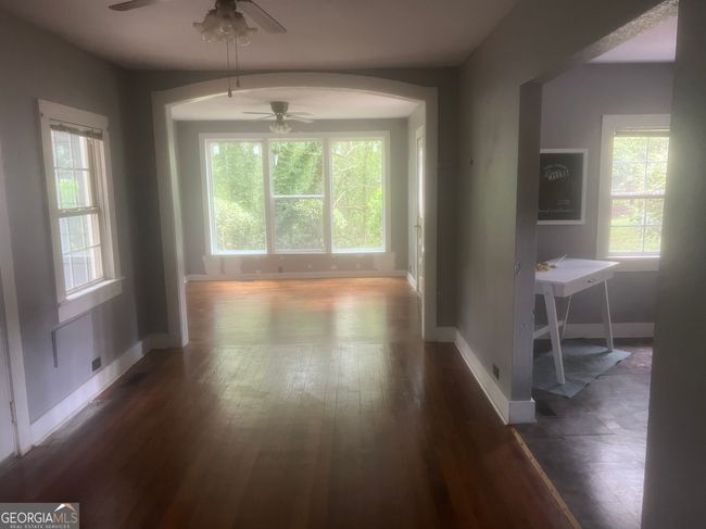 1089 E Kytle St, House other with 2 bedrooms, 2 bathrooms and 4 parking in CLEVELAND GA | Image 16