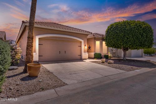 11550 W Mule Deer Ct, Surprise, AZ, 85378-2510 | Card Image