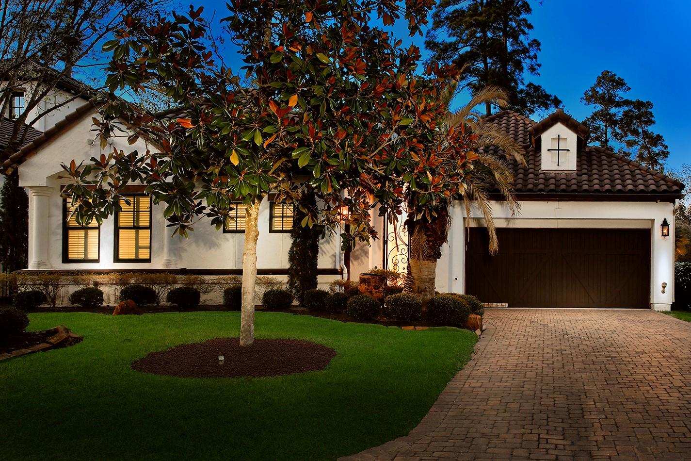 Residential in The Woodlands 2