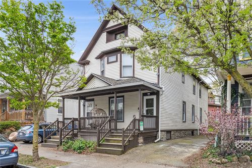 93 Asbury Street, Rochester, NY, 14620 | Card Image