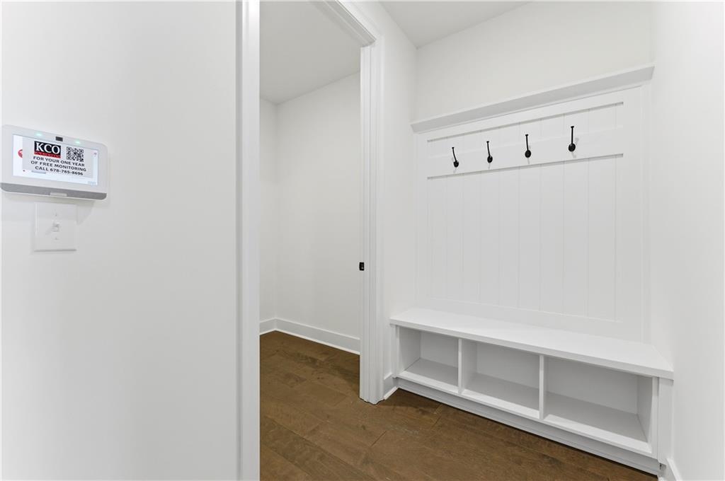 Residential in Cumming 3