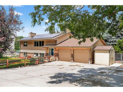 8165 W Stene Dr, Littleton, CO, 80128-6925 | Card Image