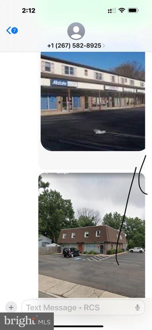 2fl-13 Henry Ave, FEASTERVILLE TREVOSE, PA, 19053-2321 | Card Image