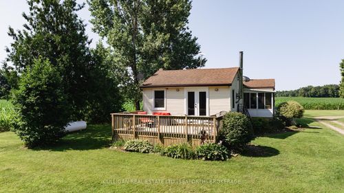 22309 Big Bend Rd, Wardsville, ON, N0L2N0 | Card Image