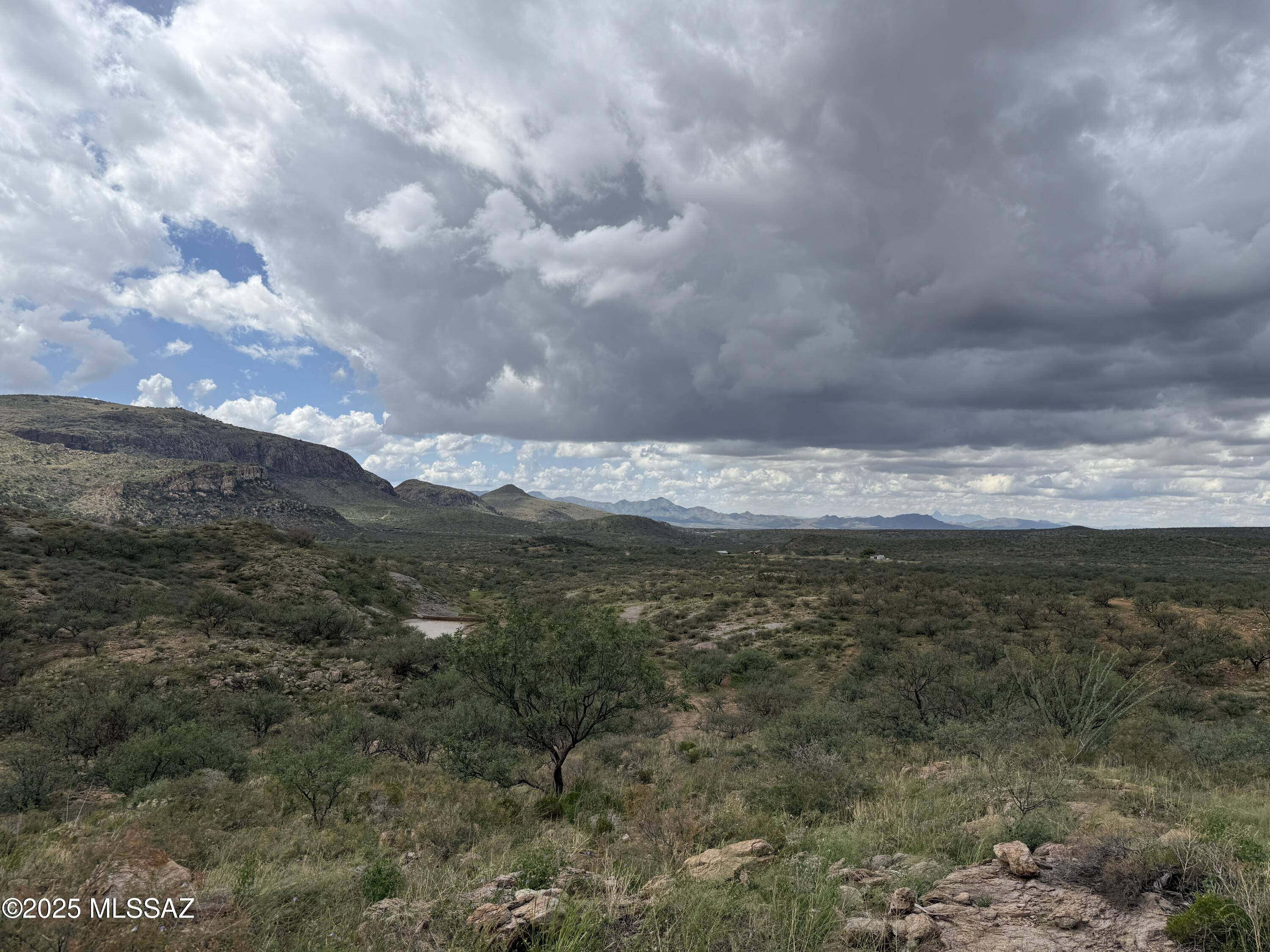 Land in Tubac