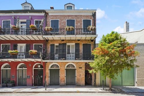 4-528 Dumaine Street, New Orleans, LA, 70116 | Card Image