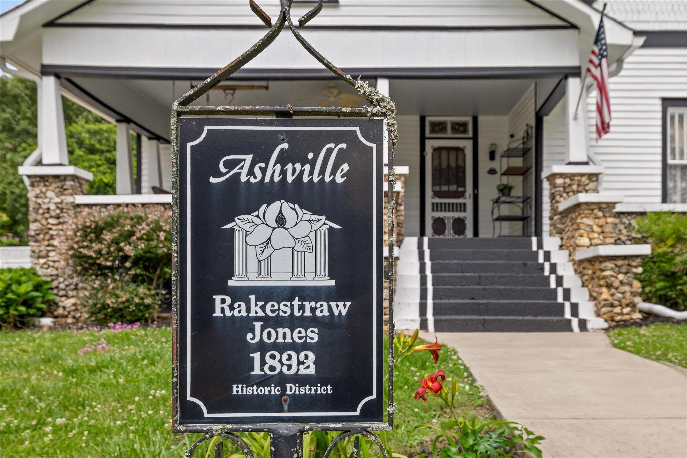Residential in Ashville 5
