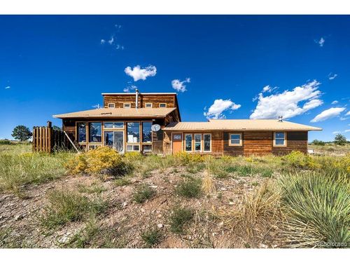 3168 Wykagyl Rd, Westcliffe, CO, 81252-7003 | Card Image